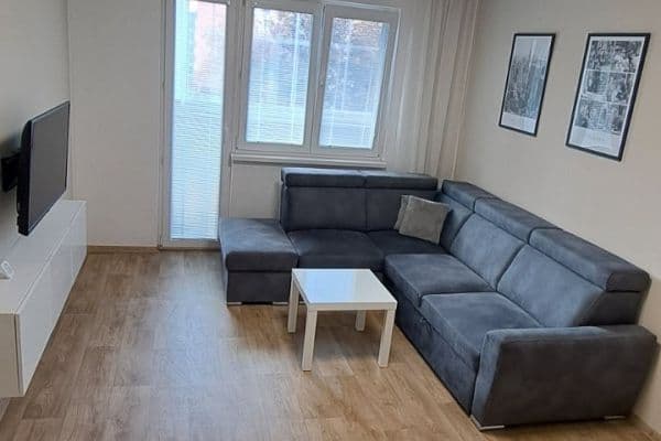 Pronájem bytu 2+1 54 m², Ciolkovského, Karviná Pronájem bytu 2+1 54 m², Ciolkovského, Karviná