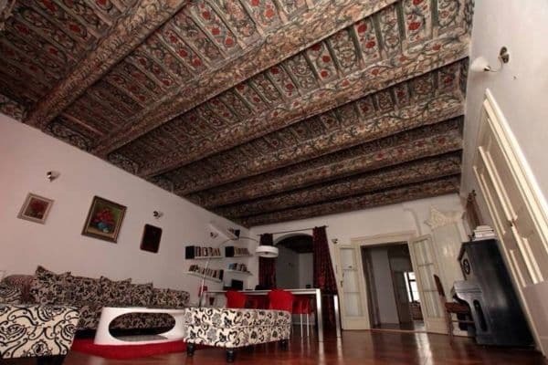 Pronájem bytu 130 m², Mostecká, Praha Pronájem bytu 130 m², Mostecká, Praha