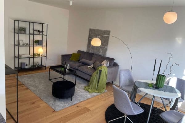 Prodej bytu 2+1 51 m², Passauerstrasse, München, Bavorsko Prodej bytu 2+1 51 m², Passauerstrasse, München, Bavorsko