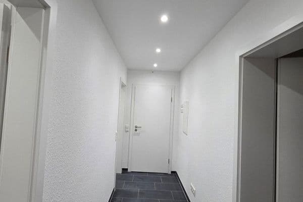 Pronájem bytu 3+1 70 m², Giesen / OT Groß Förste Pronájem bytu 3+1 70 m², Giesen / OT Groß Förste