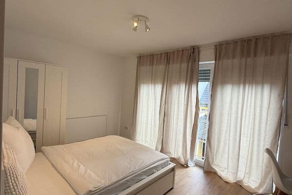 Pronájem bytu 12 m², Harsdörfferstraße 18, Nürnberg, Bavorsko Pronájem bytu 12 m², Harsdörfferstraße 18, Nürnberg, Bavorsko