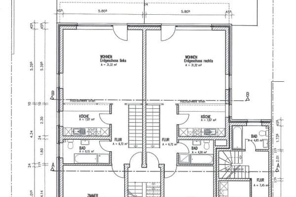 Prodej domu 455 m², pozemek 1.394 m², Hamburg, Hamburg Prodej domu 455 m², pozemek 1.394 m², Hamburg, Hamburg