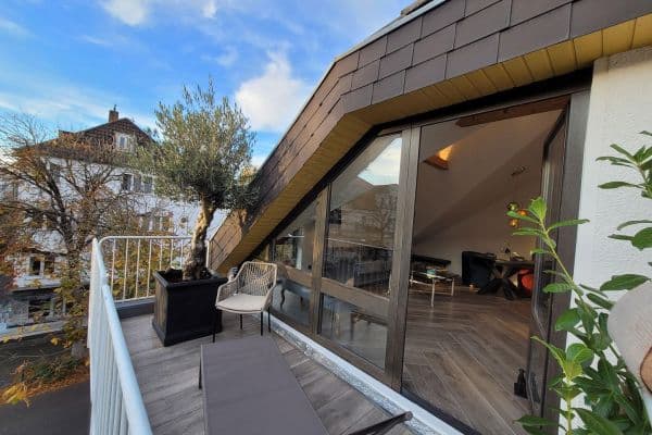 Prodej bytu 3+kk 88 m², Bonn Prodej bytu 3+kk 88 m², Bonn