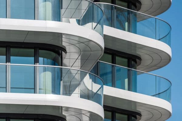 Pronájem bytu 2+1 60 m², Europa-Allee 2, Frankfurt am Main, Hessen Pronájem bytu 2+1 60 m², Europa-Allee 2, Frankfurt am Main, Hessen