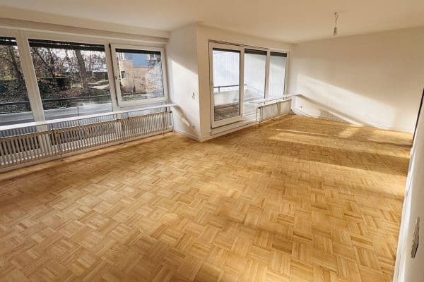 Prodej bytu 3+1 85 m², Schottstraße 6, Stuttgart, Bádensko-Württembersko Prodej bytu 3+1 85 m², Schottstraße 6, Stuttgart, Bádensko-Württembersko