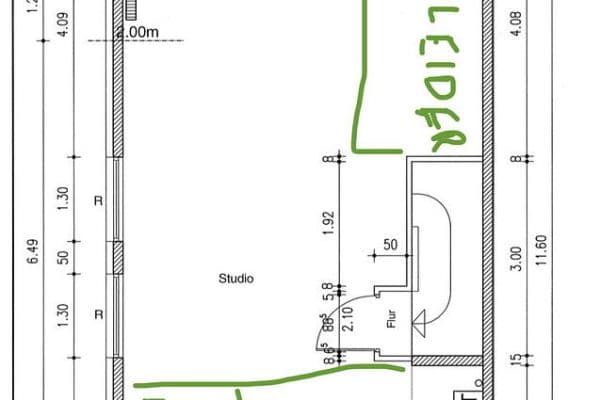 Prodej domu 154 m², pozemek 516 m², Korschenbroich Prodej domu 154 m², pozemek 516 m², Korschenbroich
