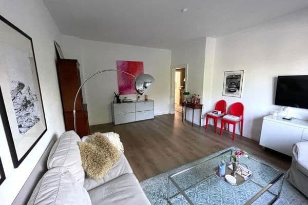 Pronájem bytu 2+kk 66 m², Meisenburgstr 17, Essen, Severní Porýní-Vestfálsko Pronájem bytu 2+kk 66 m², Meisenburgstr 17, Essen, Severní Porýní-Vestfálsko