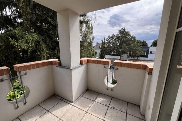 Pronájem bytu 3+1 95 m², Griesingergasse 26, Wien, Wien Pronájem bytu 3+1 95 m², Griesingergasse 26, Wien, Wien