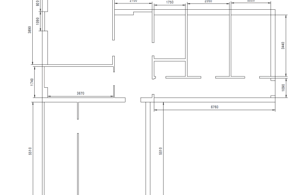 Prodej bytu 4+1 80 m², Neufahrn, Bavorsko Prodej bytu 4+1 80 m², Neufahrn, Bavorsko
