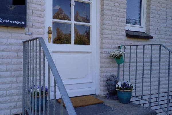 Prodej domu 101 m², pozemek 323 m², Buxtehude Prodej domu 101 m², pozemek 323 m², Buxtehude