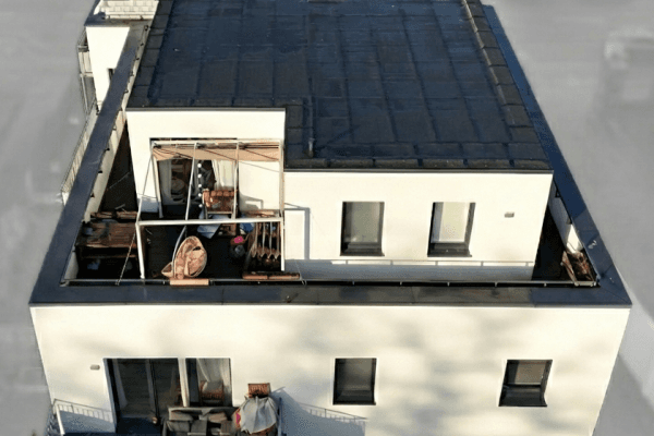 Prodej bytu 3+1 99 m², Teltow Prodej bytu 3+1 99 m², Teltow