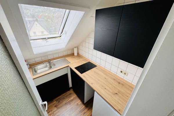 Pronájem bytu 2+kk 42 m², Plochingen Pronájem bytu 2+kk 42 m², Plochingen