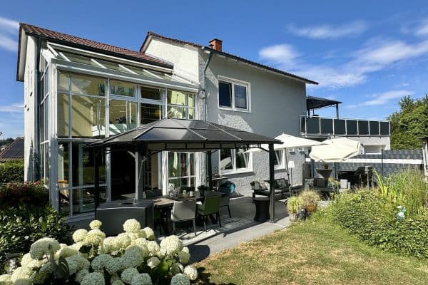 Prodej domu 254 m², pozemek 818 m², Pforzheim Prodej domu 254 m², pozemek 818 m², Pforzheim