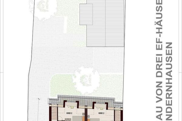 Prodej domu 106 m², pozemek 123 m², Rossdorf - Gundernhausen Prodej domu 106 m², pozemek 123 m², Rossdorf - Gundernhausen