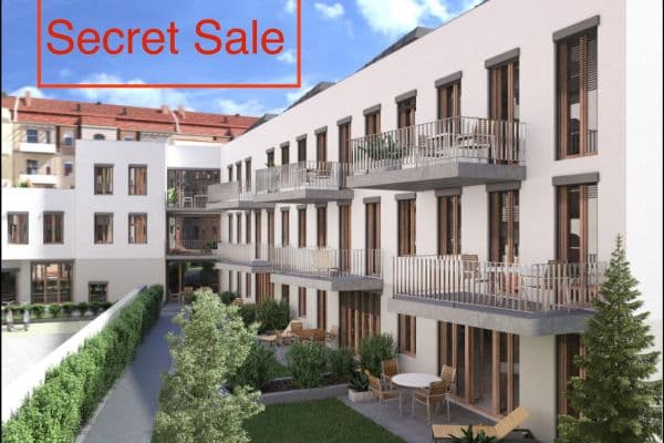 Prodej pozemku 1.400 m², Nürnberg Prodej pozemku 1.400 m², Nürnberg