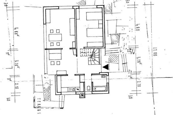 Prodej domu 105 m², pozemek 515 m², Oedheim Prodej domu 105 m², pozemek 515 m², Oedheim