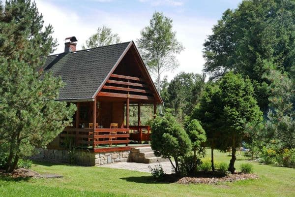 Pronájem chaty, chalupy, Hamr na Jezeře Pronájem chaty, chalupy, Hamr na Jezeře