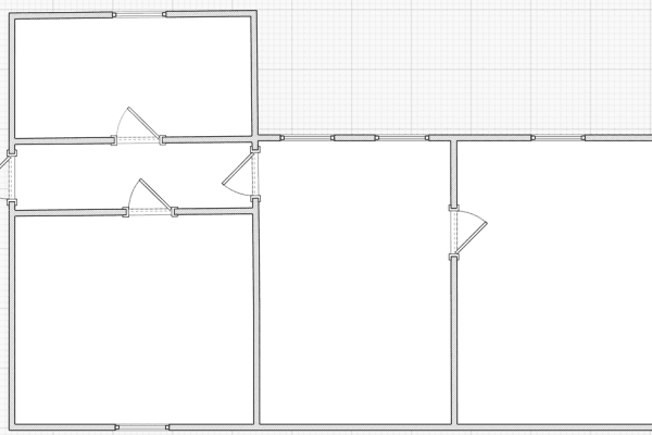 Pronájem bytu 2+1 38 m², Orffstraße, Nürnberg Pronájem bytu 2+1 38 m², Orffstraße, Nürnberg