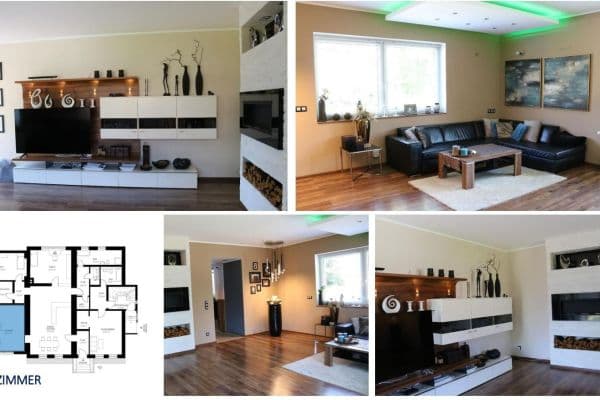 Prodej domu 420 m², pozemek 1.248 m², Tettenbachstr. 17, Dortmund Hostedde Prodej domu 420 m², pozemek 1.248 m², Tettenbachstr. 17, Dortmund Hostedde