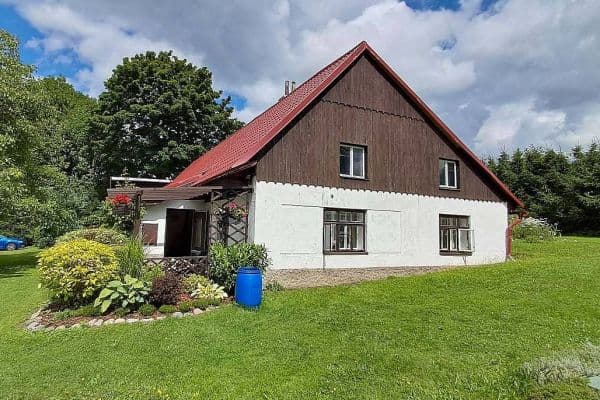 Pronájem chaty, chalupy, Pěčín Pronájem chaty, chalupy, Pěčín