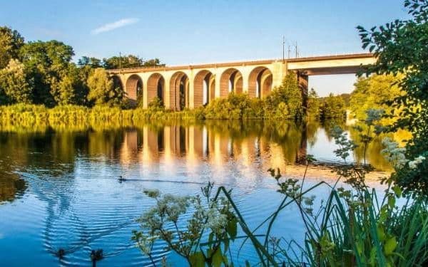 Pronájem bytu 2+1 59 m², Bielefeld, Severní Porýní-Vestfálsko Pronájem bytu 2+1 59 m², Bielefeld, Severní Porýní-Vestfálsko