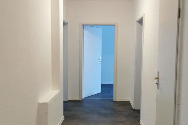 Pronájem bytu 3+1 93 m², Georg - Büchner - Str., Gera Debschwitz, Durynsko Pronájem bytu 3+1 93 m², Georg - Büchner - Str., Gera Debschwitz, Durynsko