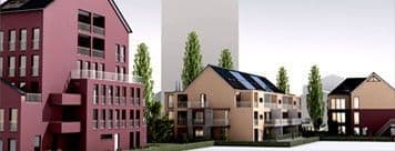 Prodej bytu 2+1 61 m², Berger Str. 334, Frankfurt, Hessen Prodej bytu 2+1 61 m², Berger Str. 334, Frankfurt, Hessen