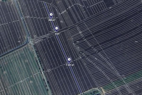 Prodej pozemku 1.564 m², Prodej pozemku 1.564 m²,