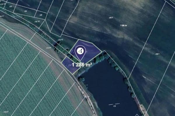 Prodej pozemku Prodej pozemku