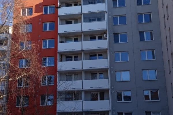 Prodej bytu 3+1 76 m², Kúty, Zlín, Zlínský kraj Prodej bytu 3+1 76 m², Kúty, Zlín, Zlínský kraj