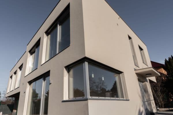 Prodej domu 127 m², pozemek 175 m², Praha Prodej domu 127 m², pozemek 175 m², Praha