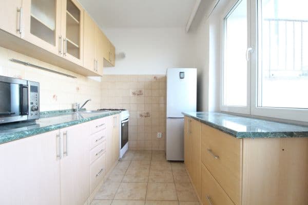 Pronájem bytu 4+kk 80 m², Hlavní, Pronájem bytu 4+kk 80 m², Hlavní,
