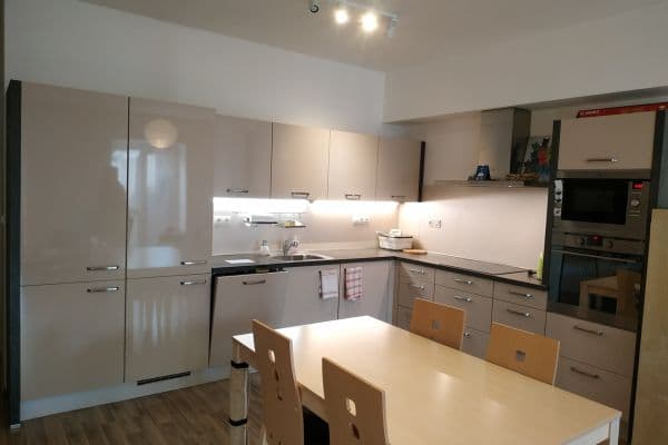 Pronájem bytu 2+kk 68 m², Týnec nad Sázavou Pronájem bytu 2+kk 68 m², Týnec nad Sázavou