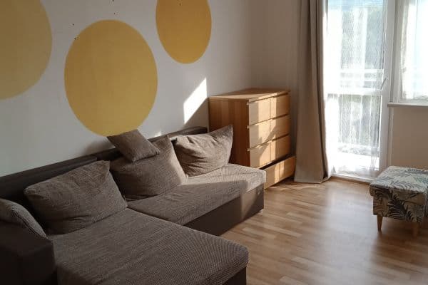 Prodej bytu 4+1 78 m², Jizerská, Semily Prodej bytu 4+1 78 m², Jizerská, Semily