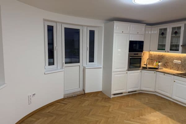 Pronájem bytu 2+kk 54 m², Michelská, Praha Pronájem bytu 2+kk 54 m², Michelská, Praha