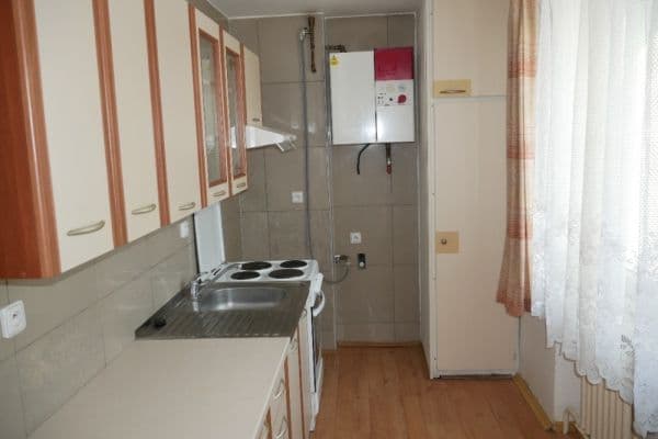 Pronájem bytu 3+1 60 m², Ostašská, Police nad Metují Pronájem bytu 3+1 60 m², Ostašská, Police nad Metují