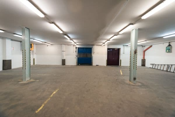 Pronájem nebytového prostoru 1.855 m², Dělostřelecká, Příbram Pronájem nebytového prostoru 1.855 m², Dělostřelecká, Příbram