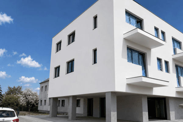 Prodej bytu 3+kk 67 m², Třídvorská, Kolín Prodej bytu 3+kk 67 m², Třídvorská, Kolín
