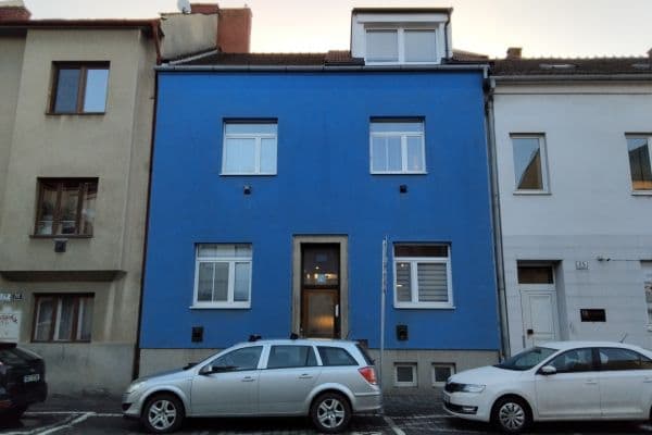 Prodej bytu 2+kk 52 m², Charbulova, Brno Prodej bytu 2+kk 52 m², Charbulova, Brno