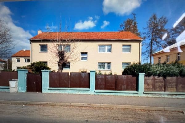 Prodej bytu 3+kk 64 m², Sportovců, Kladno Prodej bytu 3+kk 64 m², Sportovců, Kladno