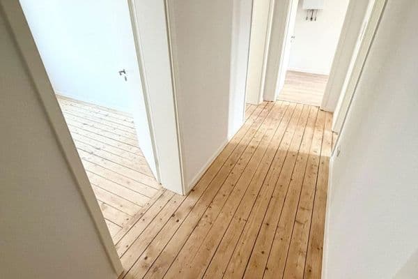 Pronájem bytu 2+1 60 m², Johanneswerkstr. 35, Bielefeld, Severní Porýní-Vestfálsko Pronájem bytu 2+1 60 m², Johanneswerkstr. 35, Bielefeld, Severní Porýní-Vestfálsko