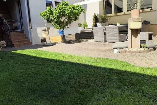 Prodej domu 224 m², pozemek 379 m², Breisach am Rhein, Bádensko-Württembersko Prodej domu 224 m², pozemek 379 m², Breisach am Rhein, Bádensko-Württembersko