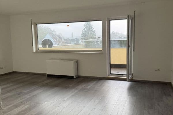 Pronájem bytu 3+1 88 m², Gladbeck Pronájem bytu 3+1 88 m², Gladbeck