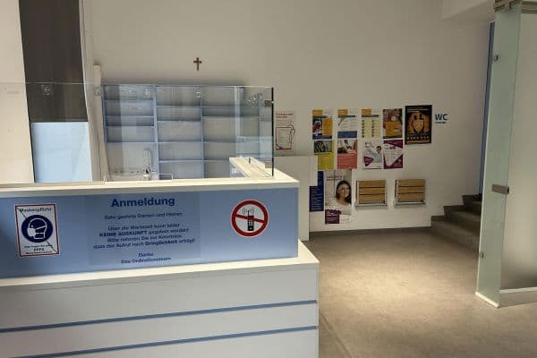 Pronájem kanceláře 72 m², Wien, Wien Pronájem kanceláře 72 m², Wien, Wien