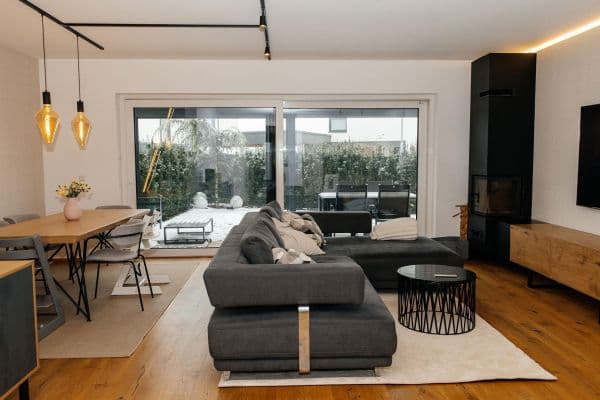 Prodej domu 124 m², pozemek 300 m², Leopoldsdorf Prodej domu 124 m², pozemek 300 m², Leopoldsdorf