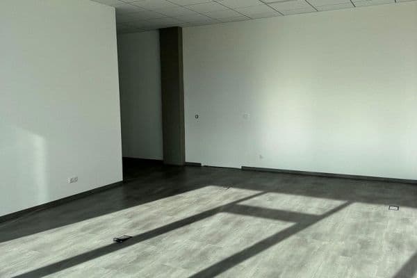 Pronájem kanceláře 6.616 m², München, Bavorsko Pronájem kanceláře 6.616 m², München, Bavorsko