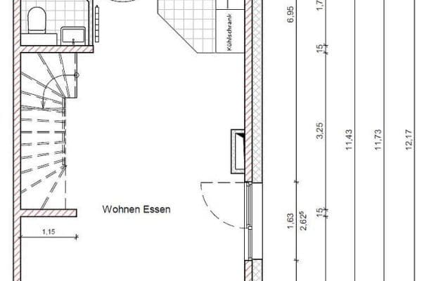 Prodej domu 136 m², pozemek 203 m², Holderweg 28, Nürtingen Prodej domu 136 m², pozemek 203 m², Holderweg 28, Nürtingen