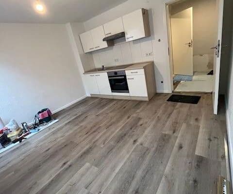 Pronájem bytu 2+1 40 m², Am Nordglacis 77, Wesel Pronájem bytu 2+1 40 m², Am Nordglacis 77, Wesel