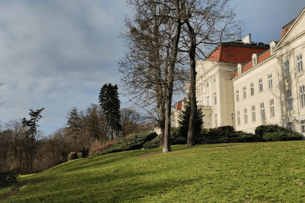 Pronájem bytu 2+1 65 m², wien, Wien Pronájem bytu 2+1 65 m², wien, Wien