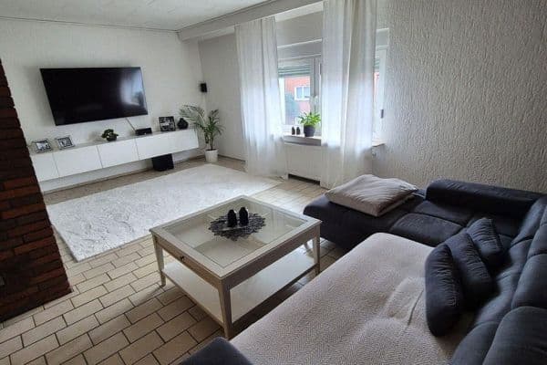 Pronájem bytu 4+kk 101 m², Herten Pronájem bytu 4+kk 101 m², Herten